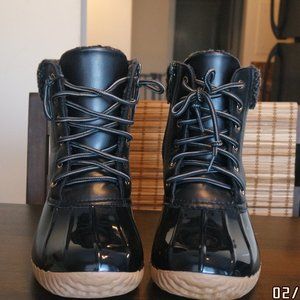 Duck Rain Boots!